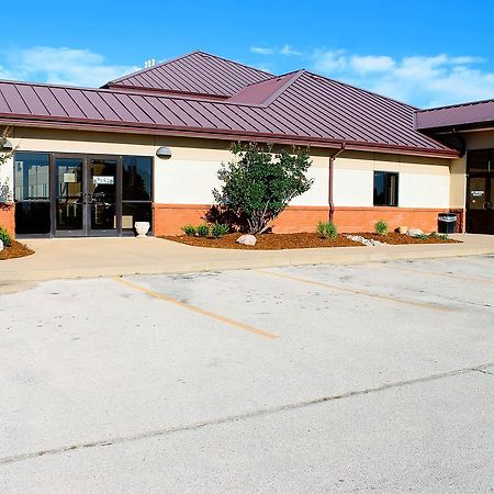 Americas Best Value Inn-Fredonia Exterior foto