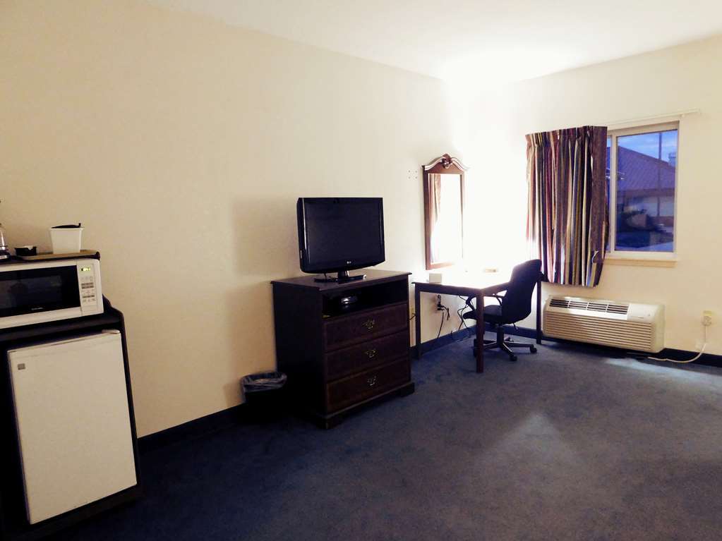 Americas Best Value Inn-Fredonia Habitación foto